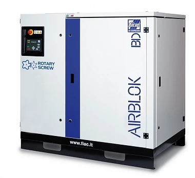 FIAC Винтовой компрессор AIRBLOK 602 BD | 1121680630