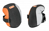 BAHCO 4750-KP-1 Наколенники 220х50х170 мм ВАНСО; 2 шт.