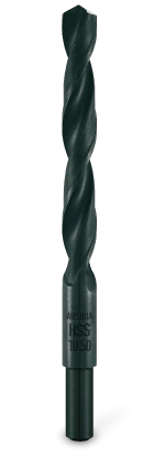ALPEN Сверло по металлу HSS-Sprint Ø 14.0 мм. (уменьш. хвост.) PL 0064401400100