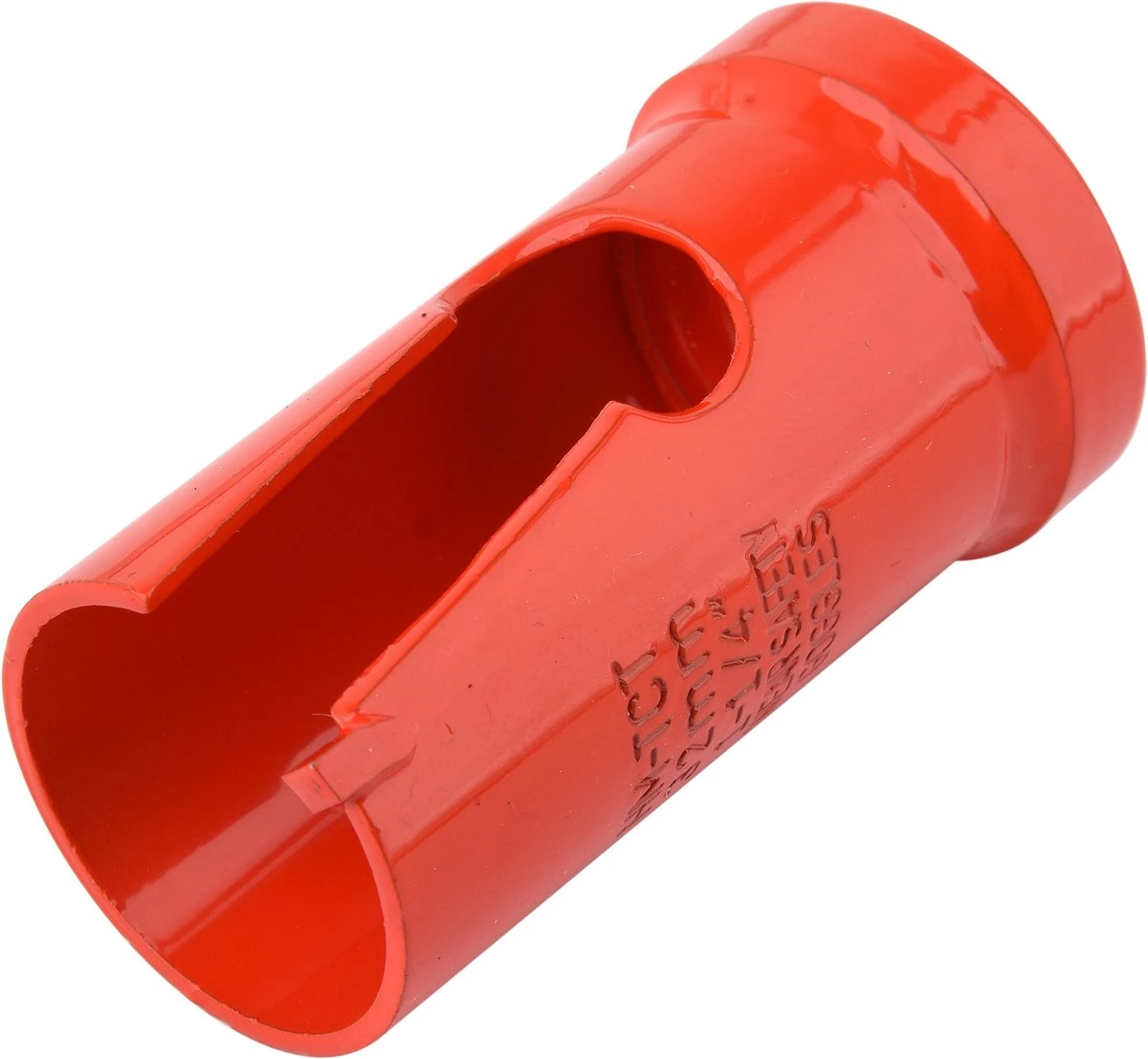 YATO Свердло корончате по силікату, керамоблоках OSB YATO: Ø22 x 60 мм, різьб. кріпл.- 1/2"-20UNF  |