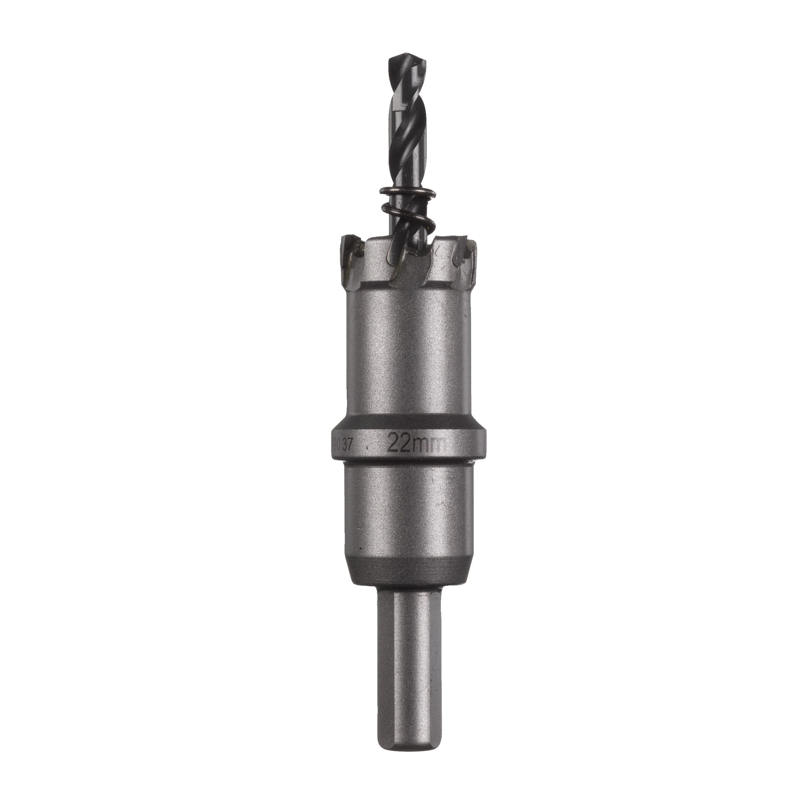 MILWAUKEE Коронка Holesaw TCT , Ø22мм | 4932479037