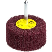 Klingspor Головка шліфувальна (волокно) NFS 600 50х30х6 Coarse