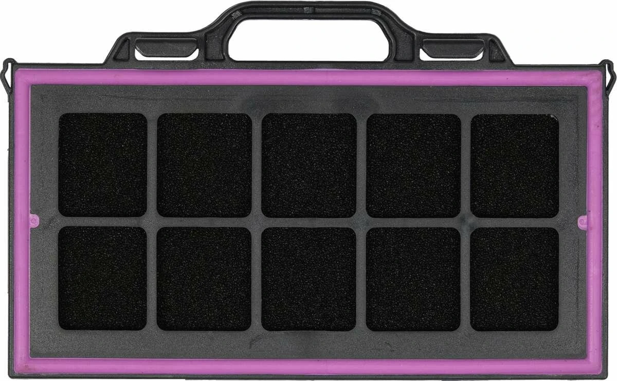 YATO Фільтр для порохотяга YT-85715 YATO з губки  | YT-85743