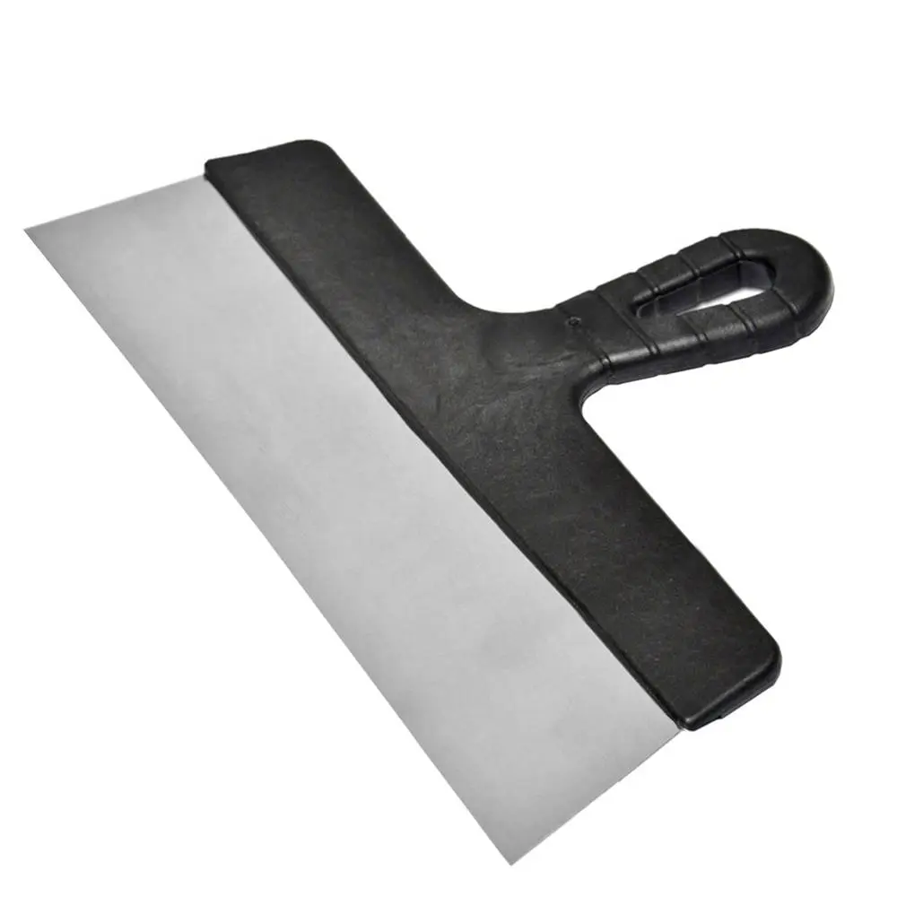 Шпатель сталевий фасадний 350мм Україна | 05-415