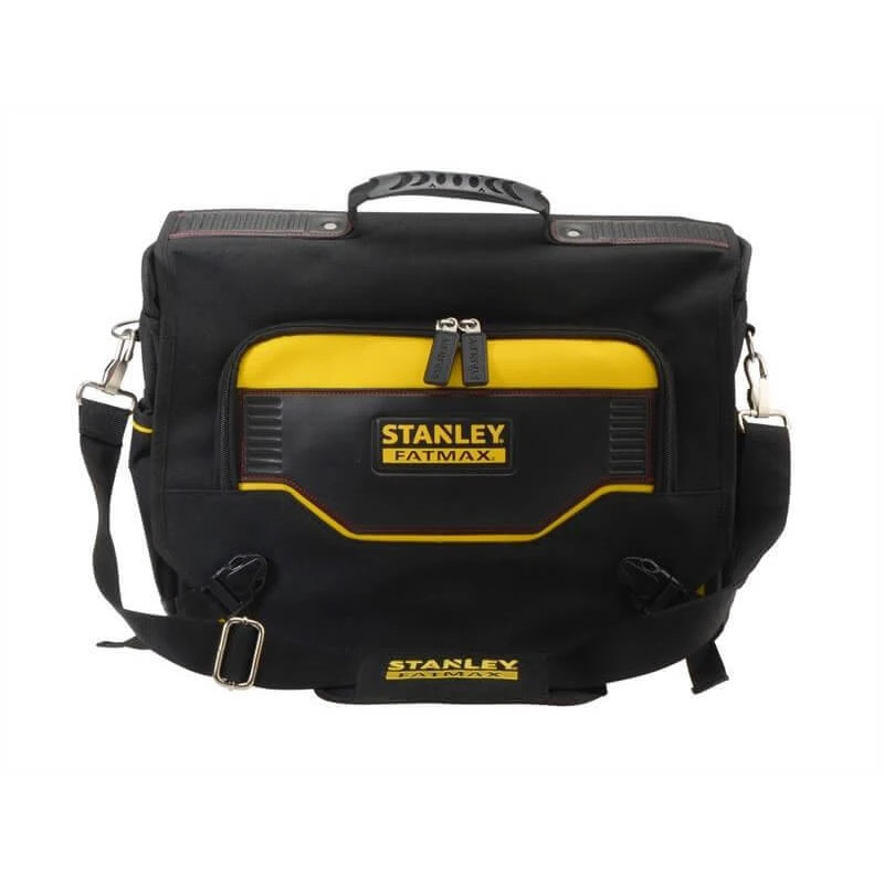 STANLEY FMST1-80149 Сумка инструментальная 42.5 x 15.5 x 32 см FATMAX с отделением для ноутбука