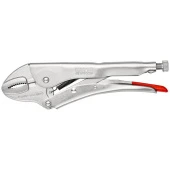 KNIPEX Клещи зажимные 41 04 250 | 41 04 250