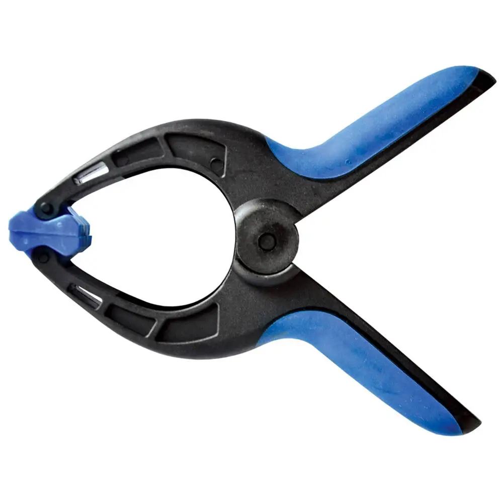 Струбцина пружинна, 150мм Technics | 43-691