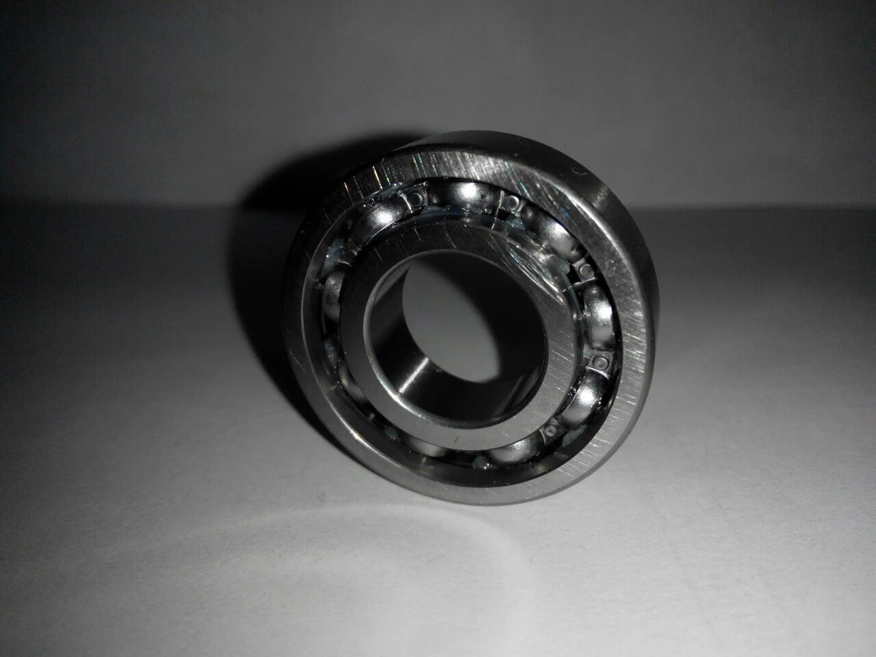 KING TONY Подшипник ротора передний для 33411-050 | 33411-B24