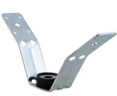 Walraven BIS Кріплення вентиляц. каналів з ізоляц. Тип A