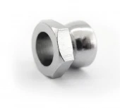 Антивандальные отрывные гайки сталь А2