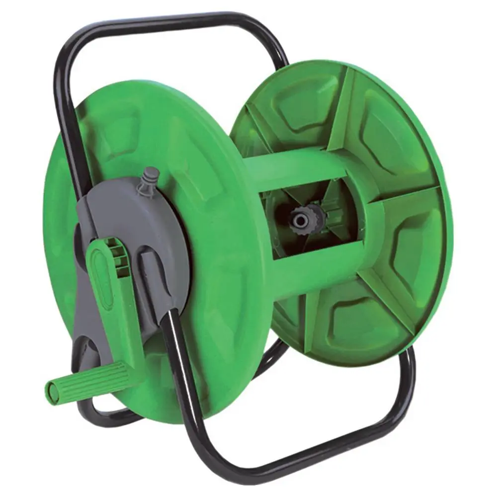 Барабан для намотування шланга 1/2-60м, 3/4-40м VERANO | 72-775