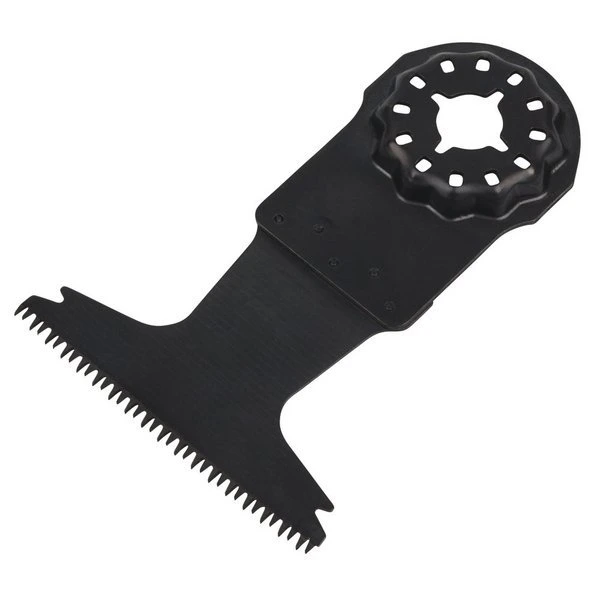 Wolfcraft пильное полотно для вибрационной пилы "Expert" 65 // 3936000