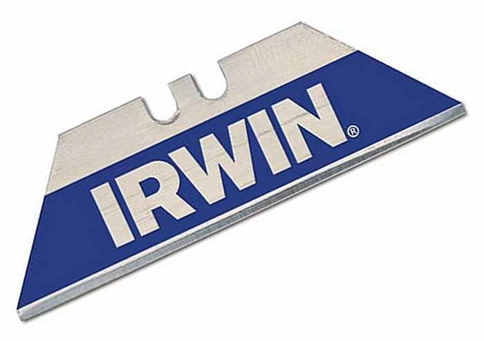 IRWIN Лезвия трапециевидные Bi-Metal - 5 шт. | 10504240