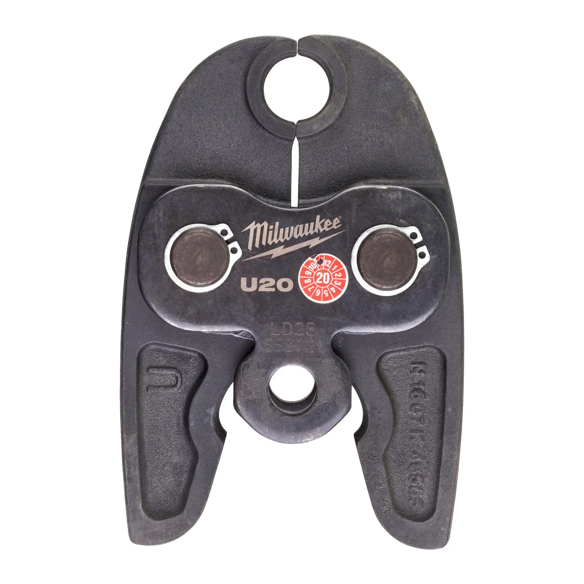 MILWAUKEE Обжимные клещи J18-U20 | 4932430298