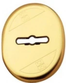 Накладка MOTTURA 95323+95324 латунь