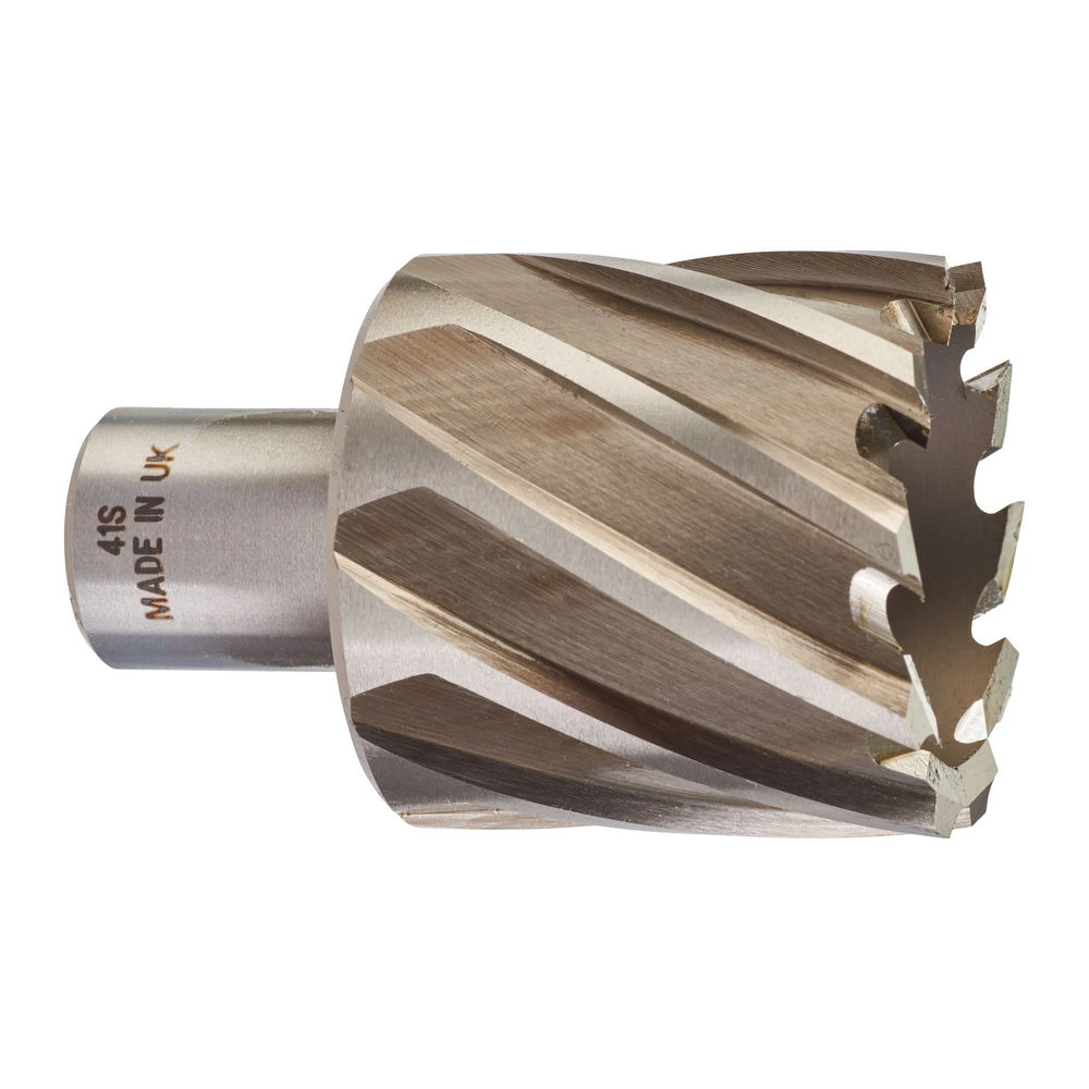 Milwaukee Кольцевая фреза D41х30мм // 4932371750