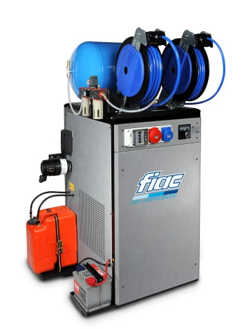 FIAC Компрессор MSU 998 (LOMBARDINI) | 1121440828