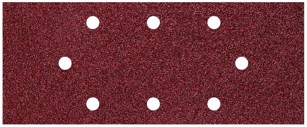 Wolfcraft шлифовальных листов (25 шт.) 93 x 230 // 1969100