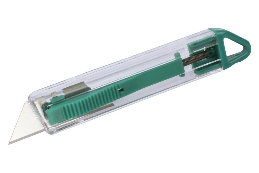 Wolfcraft безопасный нож  // 4135000