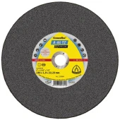 Відрізний круг Klingspor А46TZ Special Inox (230х1.9х22.23 мм) (224084)