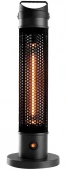 YATO Обігрівач інфрачервоний, переносний YATO, ел.-мереж- 230 В, 800 Вт  | YT-99520
