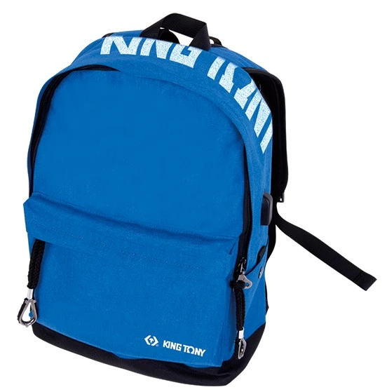 KING TONY Рюкзак компактный для инструмента | 87731D