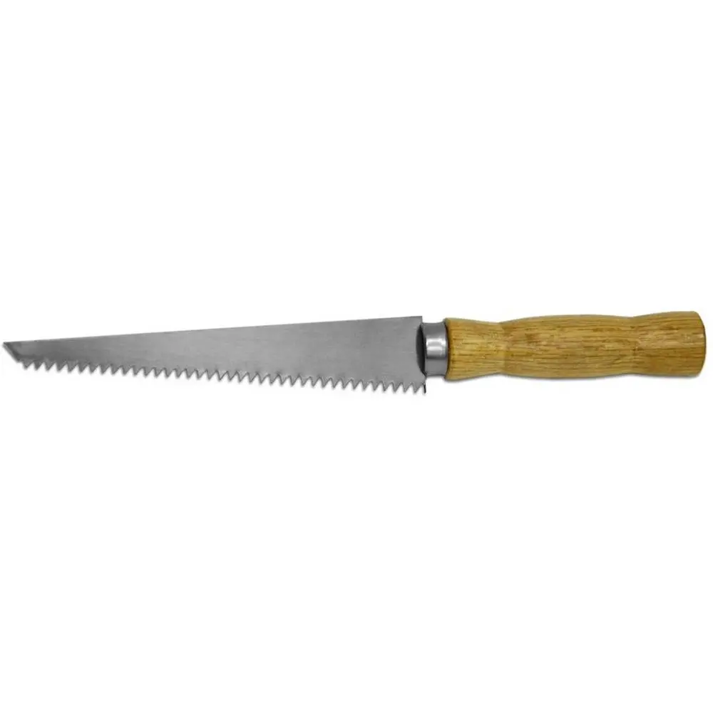 Пилка по гіпсокартону 175мм Technics | 41-320