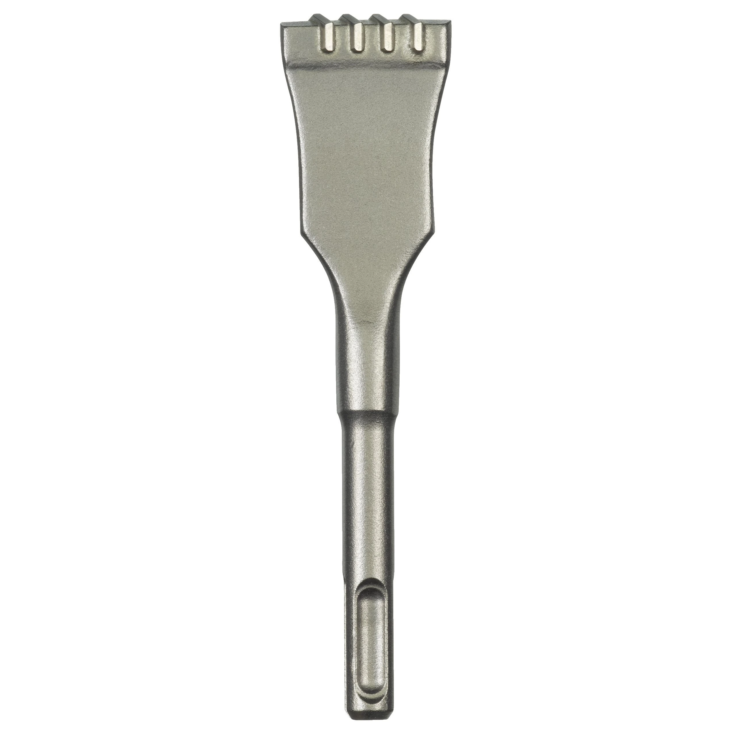 MILWAUKEE Долото для кирпичной кладки SDS+ 125х32мм (1 шт) | 4932472029