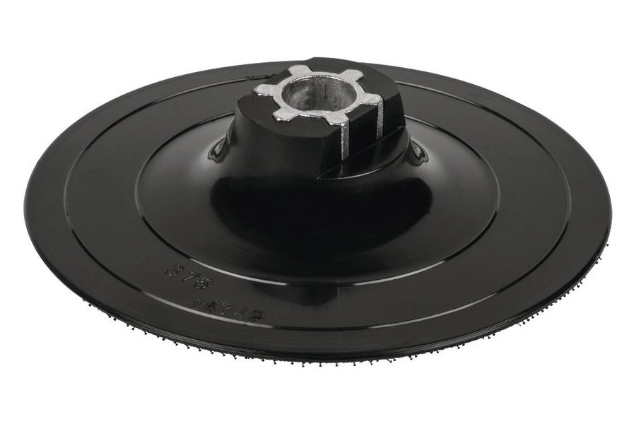 Wolfcraft шлифовальных дисков на липучках (5 шт.) Ø 125 // 2213100