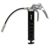 GROZ Рычажный шприц пистолетного типа с гибким шлангом G55F-HP/M