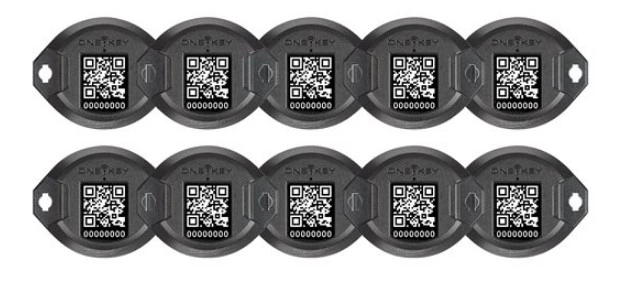 MILWAUKEE Bluetooth метка ONEBATM-10 (10 шт.) | 4933478643