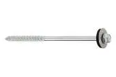 WKRET-MET WB6P Саморез для крепления сэндвич-панелей к бетону и дереву 6.3 x235