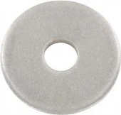 Шайба плоская увеличенная М 8 х30 s-1,5
