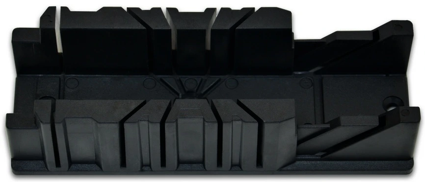 41-410 Стусло без пилки (22,5°, 45°, 90°), 212x42x44 мм | Technics