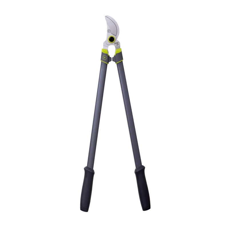 My Garden 235-1-780S Сучкоріз площинний 780мм, сталеві ручки, макс 35мм