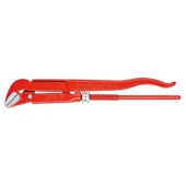 KNIPEX Клещи трубные угловые 45° 83 20 010 | 83 20 010