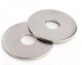 Шайба широкая М 8х35 ART. 9240 нержавеющая сталь А2