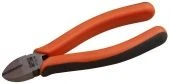 BAHCO 2171G-140 Кусачки-бокорезы 150 мм; полированные промасленные
