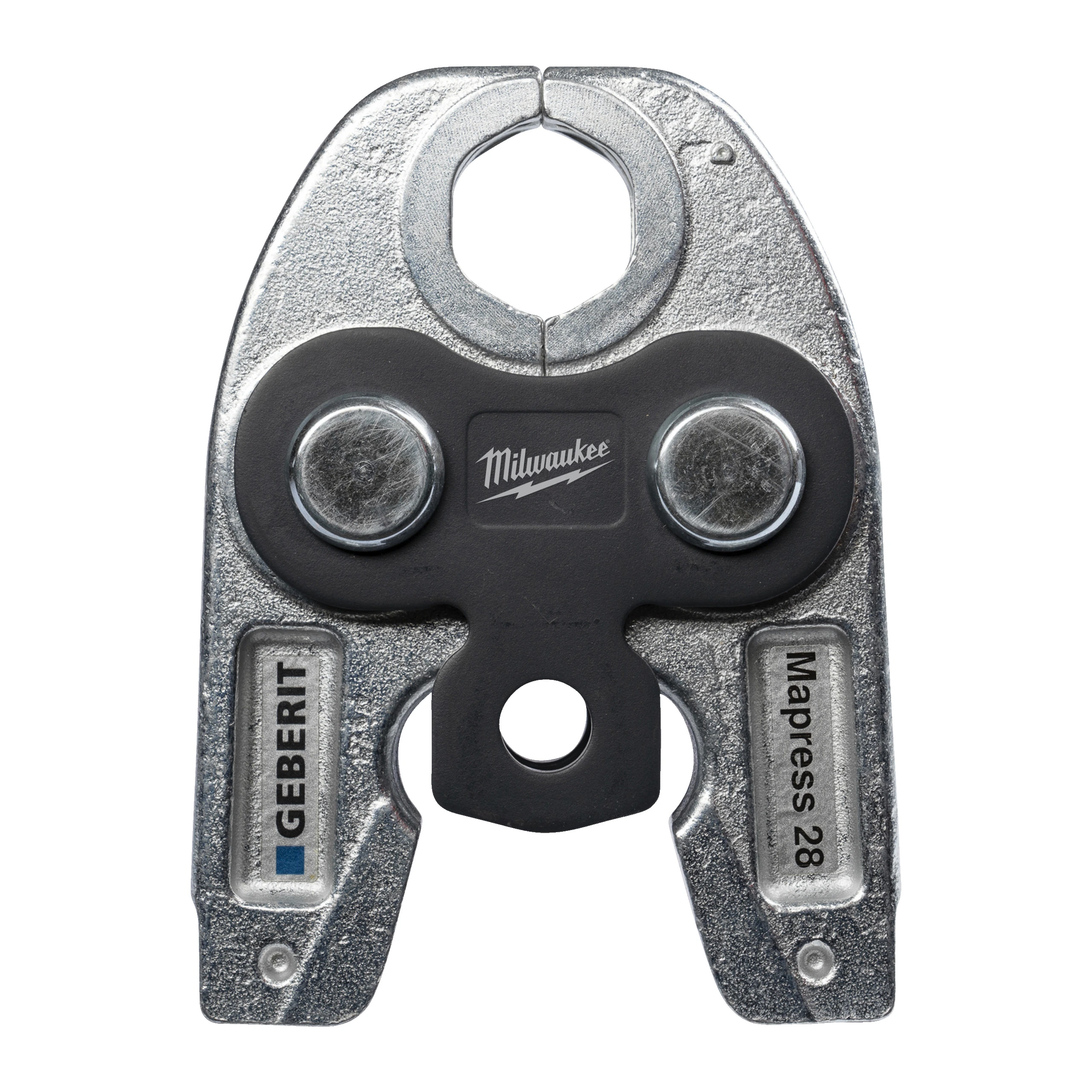 MILWAUKEE Обжимные клещи 28 мм MAPRESS J18-M28 Geberit | 4932480889