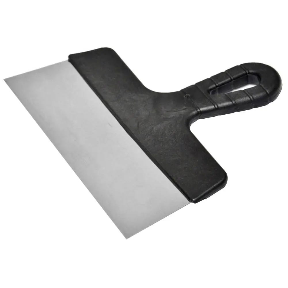 Шпатель сталевий 250мм Україна | 05-392