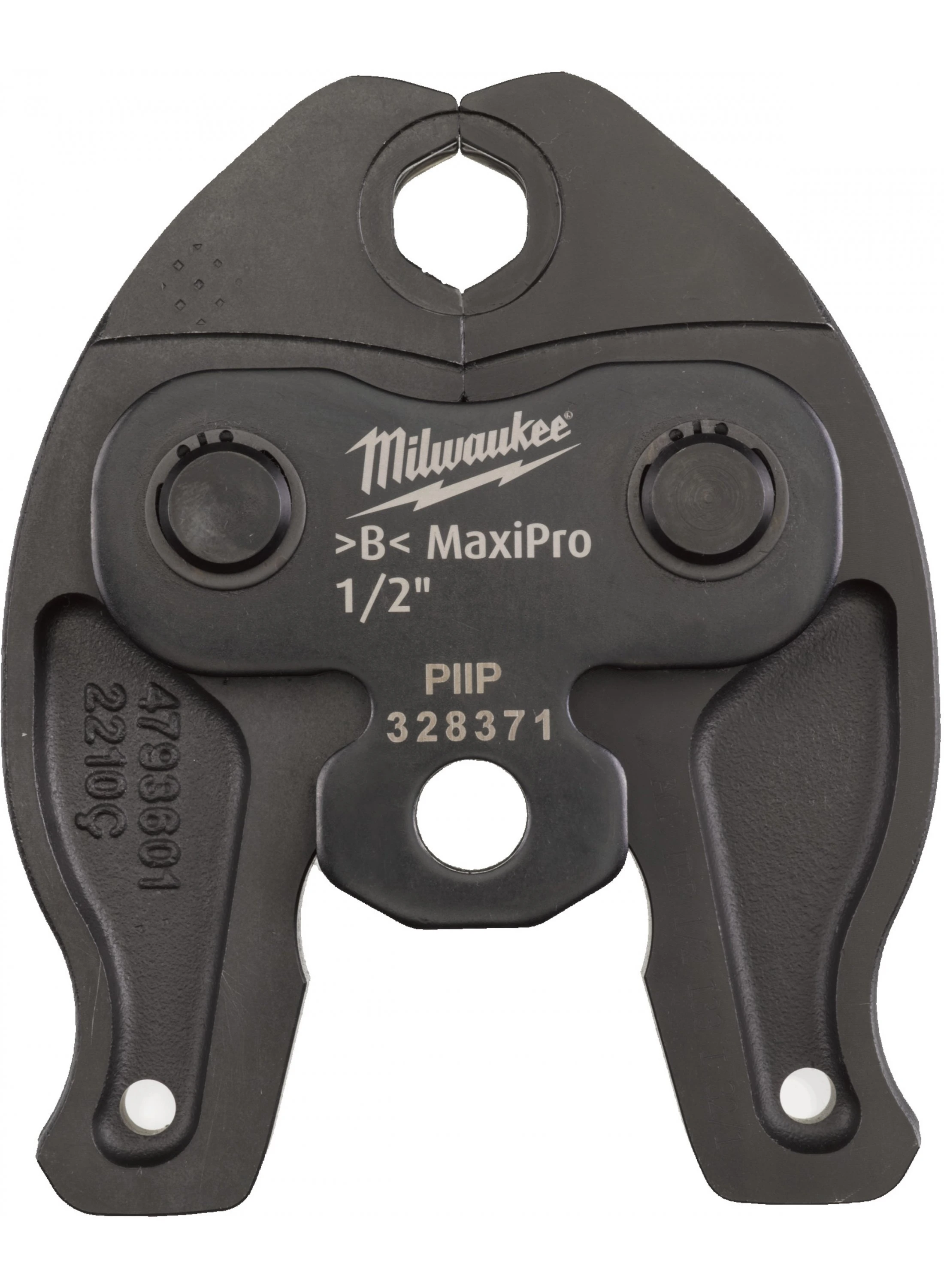 MILWAUKEE Обжимные клещи J12-BMP 1/2'' | 4932493157