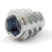 Гайка Мебельная Тип Е6х13 ЦБ