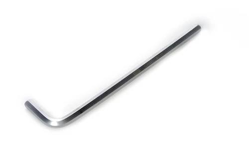 Ключ шестигранный 10мм 170х40мм (8шт/пак) СИЛА