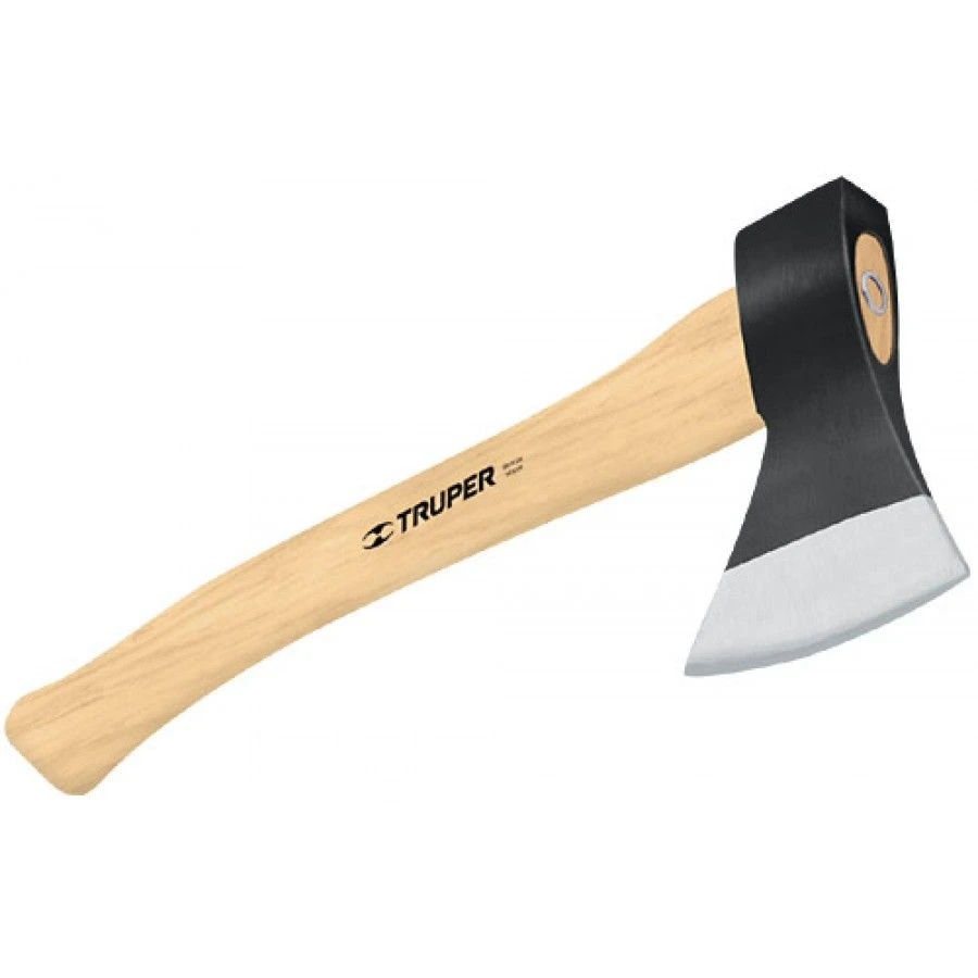 TRUPER HE-1-1/4M Сокира Євро, дерево, 360мм