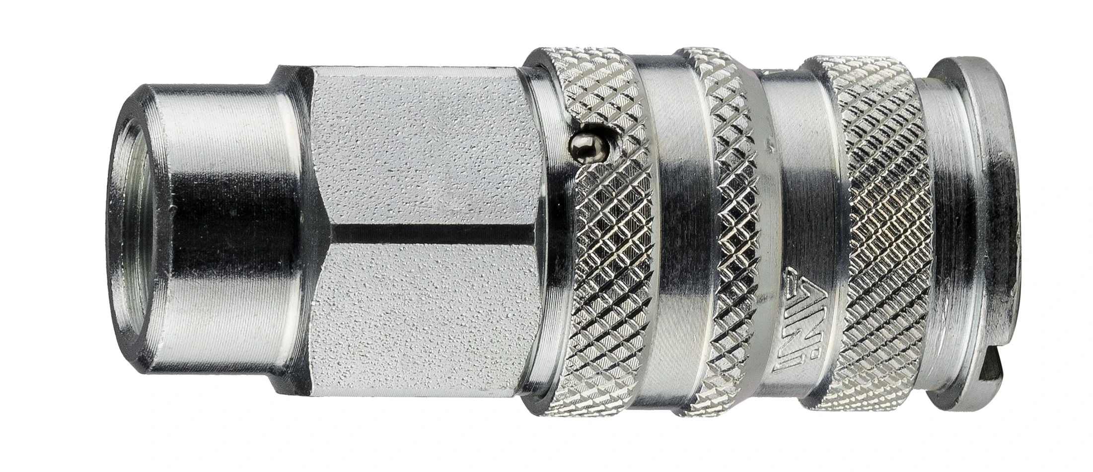 ANI Spa Разъём б/с 90/R-2 1/2F Гигант внутренняя резьба | AH022466