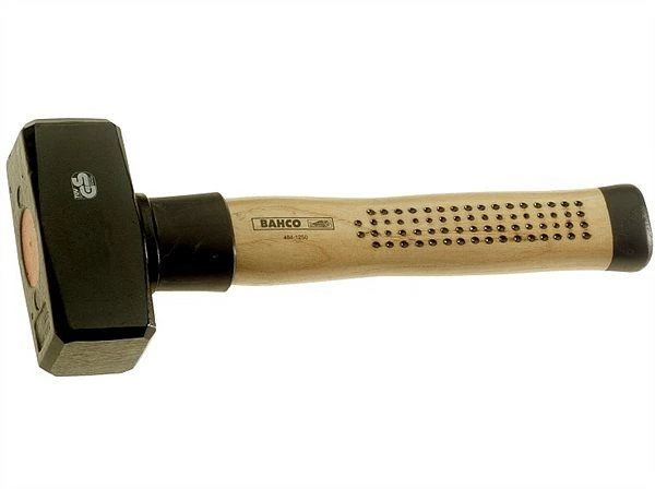 BAHCO 484-1000 Кувалда 1000 гр.; ручка из американского ореха