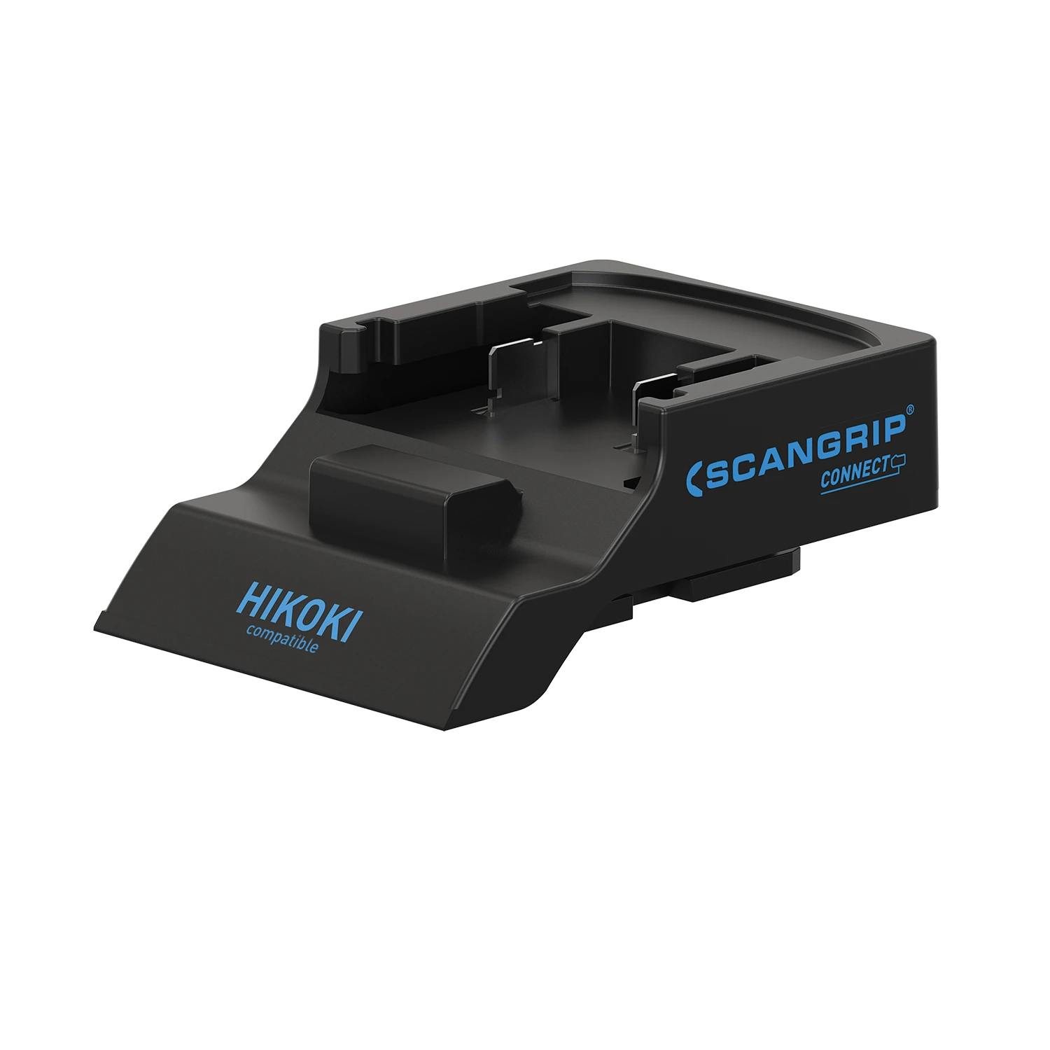 SCANGRIP Переходник для аккумулятора HIKOKI/ CONNECT | 03.6147C