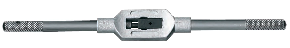 Heller Держатель метчиков №2; М4-12; L = 280 мм
