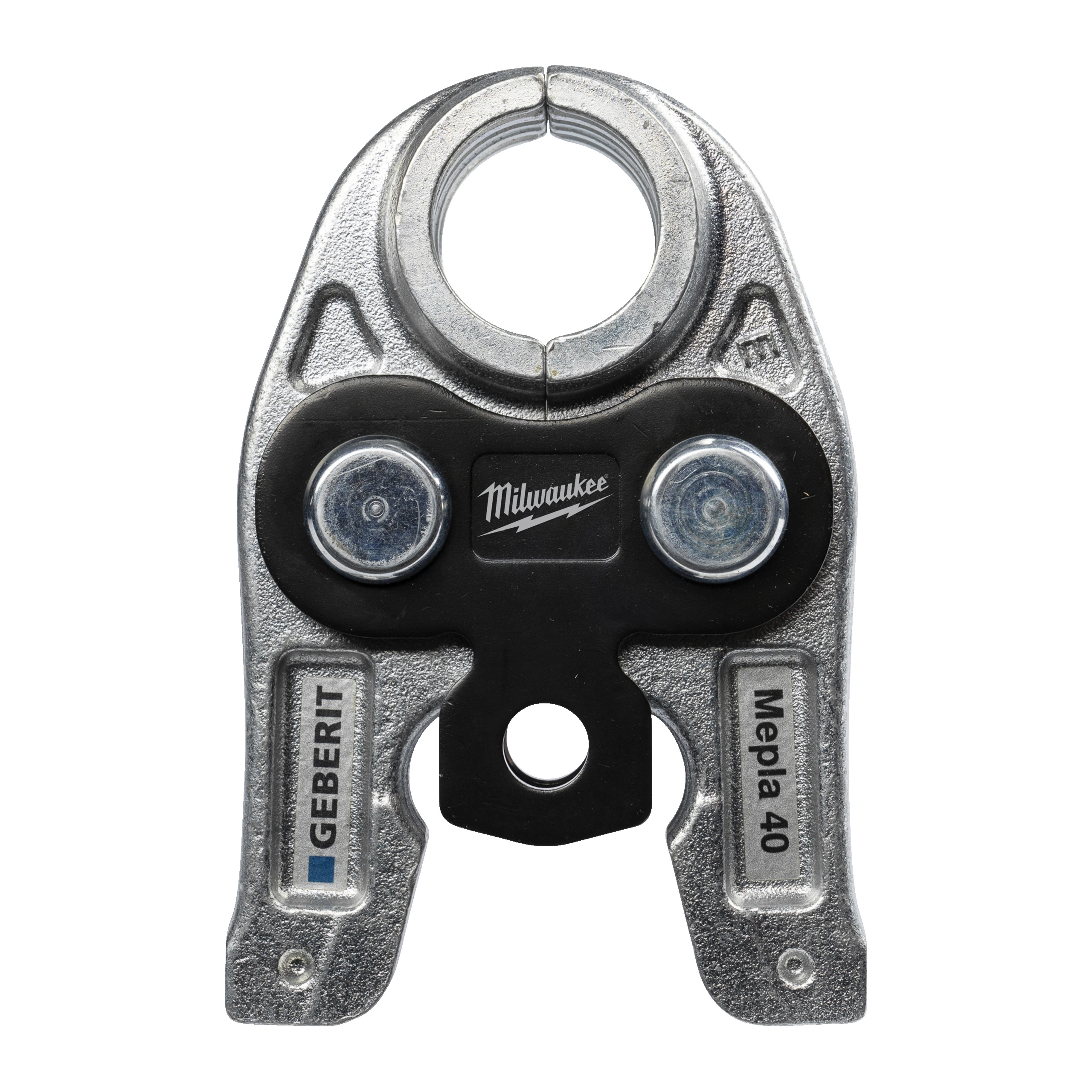 MILWAUKEE Обжимные клещи 40 мм MEPLA J18-G40 Geberit | 4932480900