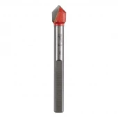 MILWAUKEE Свердло по склу та плитці , Ø10,0х95мм | 4932471960